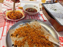 -饶福记·南昌烧烤大排档(九龙湖土著店)