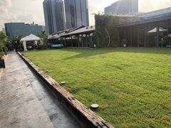-小河盐帮·私家菜·烤鸭(三元桥·霄云路店)