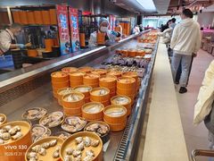 -海底捞大排档火锅(打浦路店)