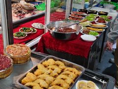 -车头老二大排档(金城步行街店)