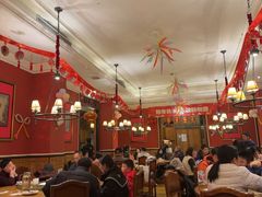 -新白鹿餐厅(龙游路总店·杭帮菜名店)