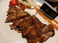 -塔哈尔·新疆盛宴(奉贤龙湖店)
