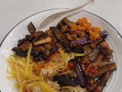 -上海中医药大学-食堂