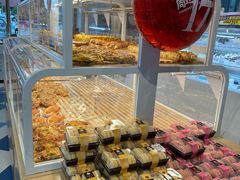 -85度C(济南经七路店)