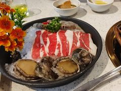 -八珍玉食鸡煲·打边炉(印象城店)