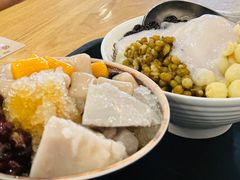 -鲜芋仙(时尚天河店)