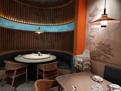 -晓淮山·扬州早茶·淮扬菜(龙阳广场店)
