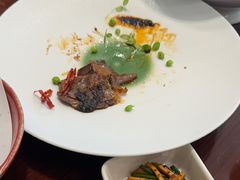 -南堂馆·新川菜(天府三街店)