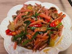 -缘生态云南菜·野生菌庭院餐厅(华侨城店)