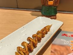-大师兄·西北小馆(北站缤果空间店)