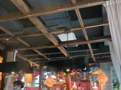 -芭缇沁园椰子鸡(中航紫金新天地店)