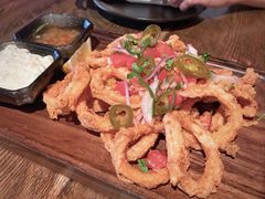 -Q MEX 库迈墨西哥餐吧(三里屯店)