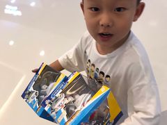 -TOYSRUS玩具反斗城(大连恒隆广场店)
