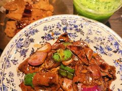 -阿大排档(长春这有山店)