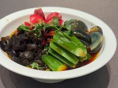 -香山湖家家宴(中山陵店)