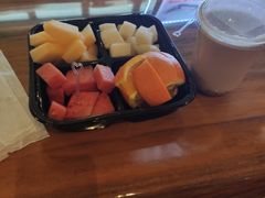 -菲拉拉漫温泉(东环路店)