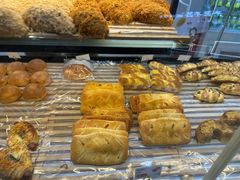 -BreadTalk面包新语·烘焙蛋糕(佐阾虹湾购物中心店)