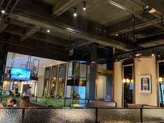 大堂-廊亦舫Lang Yi Fang Restaurant(金桥店)
