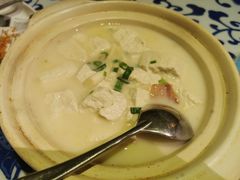 -江南赋(内蒙古大厦店)