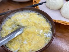 醪糟鸡蛋-郑家包子牛肉拉面(尚勤路店)