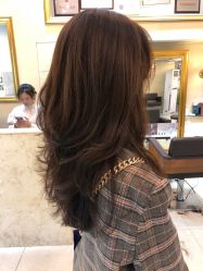 -JK奇积发型连锁机构