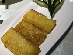 -七哥港式茶餐厅(亮马桥总店)