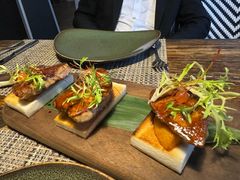 -喜洲吧·江畔老船厂·庭院餐厅(喜临院店)