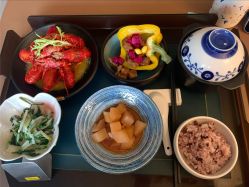 -新寰亚月子会所(金鸡湖凯宾店)