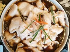 -风味小馆(天目湖宾馆店)