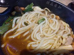 -桂在香知桂林米粉(南岗松雷店)