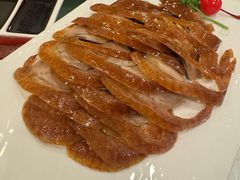 -东四民芳餐厅(朝阳门店)