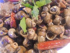 -特色酱椒鱼私房菜(黄鹤楼店)