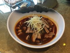 -香雪海饭店中餐厅(人民桥店)
