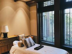 -丽江金茂隐逸酒店-凯悦臻选SPA