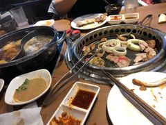-火炉火自助餐(悠唐购物中心店)