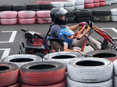 -锐擎卡丁车主题乐园(郊野公园店)