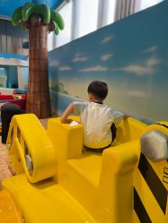 -尼克Playtime(欢乐海岸店)