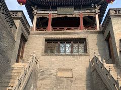 -山西王家大院