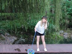 -苏州河梦清园环保主题公园