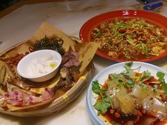 -渝味川菜(夜宵航母店)