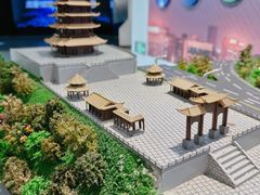 -武汉规划展示馆