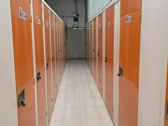 -美立方自助仓迷你小仓库(太阳宫凯德店)