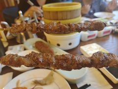 -便宜坊烤鸭店(科创店)