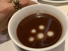 陈皮红豆沙-南麓·浙里(外滩店)