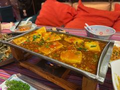 -香巴拉云南餐厅(华莱坞店)