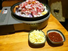 -韩见·韩式拌饭·炸鸡(石厦店)