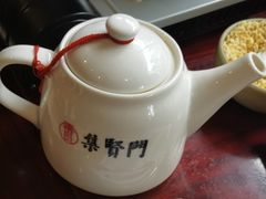 -集贤门·徽菜(福田店)
