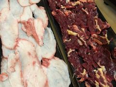 胸口朥-福合埕牛肉丸(福平路店)