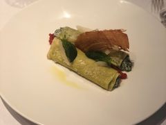 -Le Siècle.百年西餐厅(颐和公馆店)