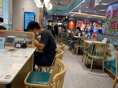 -苏晓玥·手作江南小吃(深圳北站店)